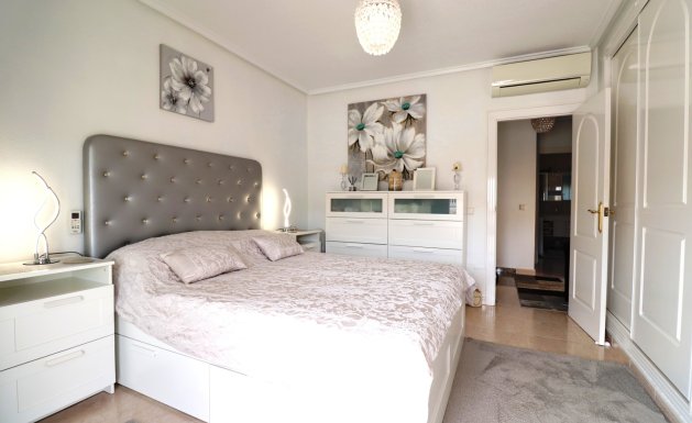 Herverkoop - Semi Detached - Benijofar - Monte Azul