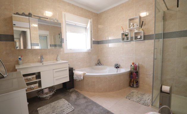 Herverkoop - Semi Detached - Benijofar - Monte Azul