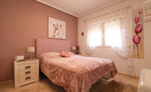 Herverkoop - Semi Detached - Benijofar - Monte Azul
