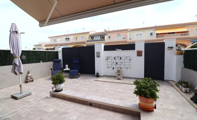 Herverkoop - Semi Detached - Benijofar - Monte Azul
