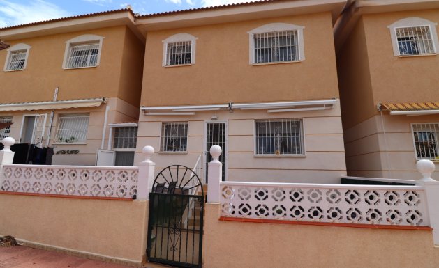 Herverkoop - Semi Detached - Benijofar - Monte Azul