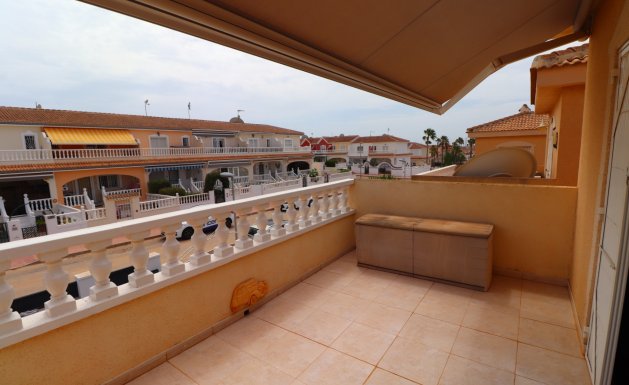 Herverkoop - Semi Detached - Benijofar - Monte Azul