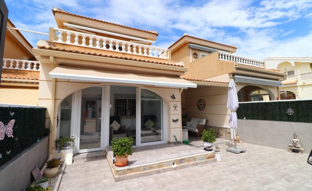 Herverkoop - Semi Detached - Benijofar - Monte Azul