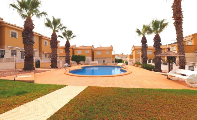 Herverkoop - Semi Detached - Benijofar - Monte Azul