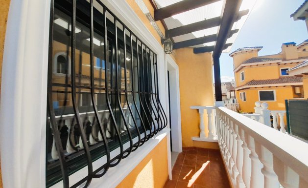 Herverkoop - Town House - Ciudad Quesada - Lo Marabu