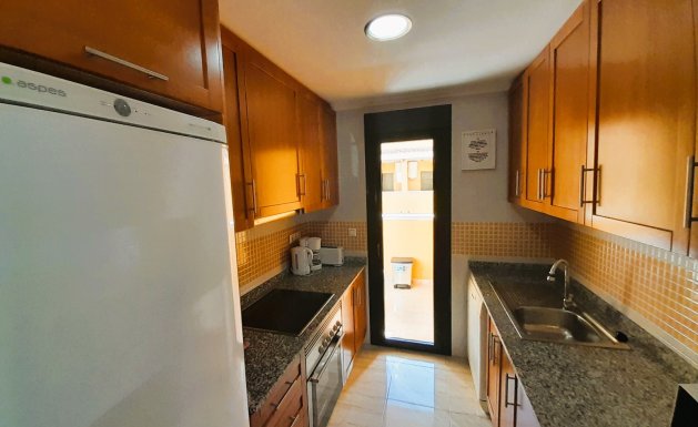 Herverkoop - Town House - Ciudad Quesada - Lo Marabu