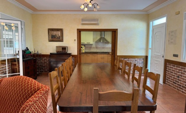 Herverkoop - Semi Detached - Montesinos - Los Montesinos