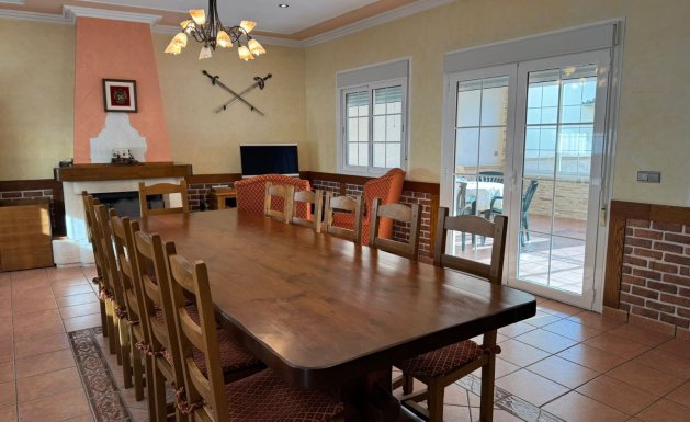 Herverkoop - Semi Detached - Montesinos - Los Montesinos