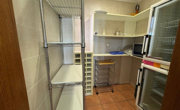 Herverkoop - Semi Detached - Montesinos - Los Montesinos