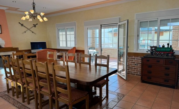 Herverkoop - Semi Detached - Montesinos - Los Montesinos