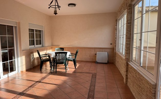 Herverkoop - Semi Detached - Montesinos - Los Montesinos