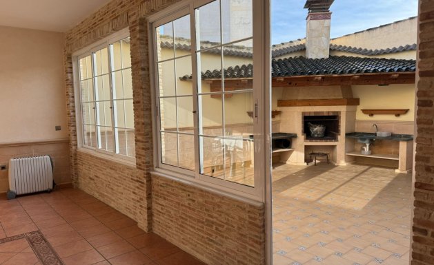 Herverkoop - Semi Detached - Montesinos - Los Montesinos