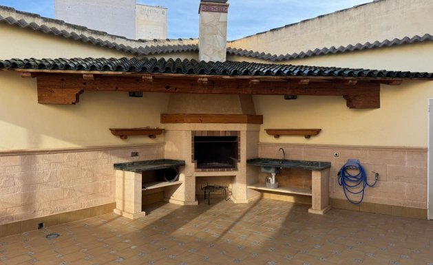 Herverkoop - Semi Detached - Montesinos - Los Montesinos