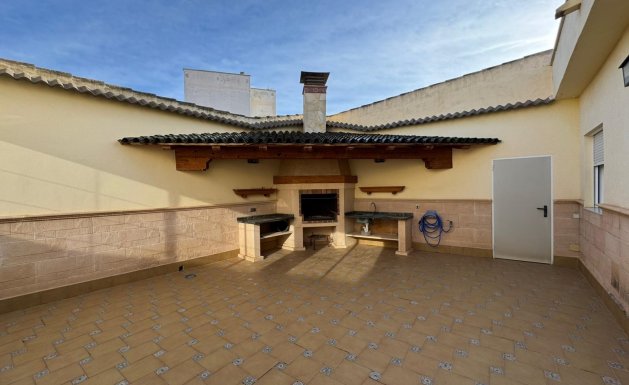 Herverkoop - Semi Detached - Montesinos - Los Montesinos