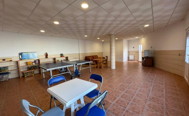 Herverkoop - Semi Detached - Montesinos - Los Montesinos