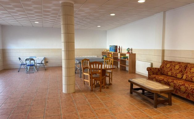 Herverkoop - Semi Detached - Montesinos - Los Montesinos