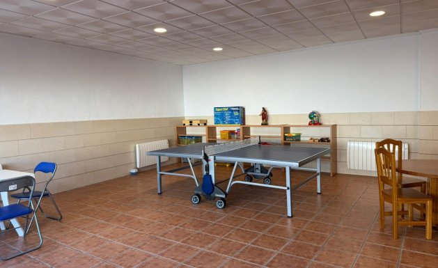 Herverkoop - Semi Detached - Montesinos - Los Montesinos