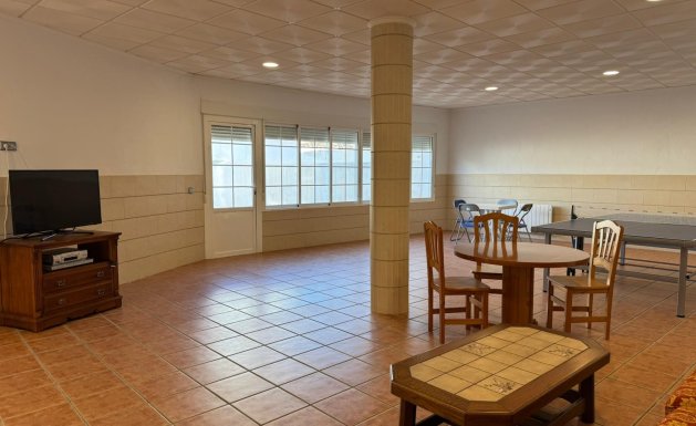 Herverkoop - Semi Detached - Montesinos - Los Montesinos