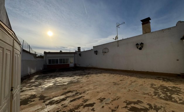 Herverkoop - Semi Detached - Montesinos - Los Montesinos