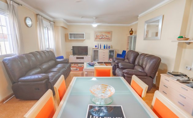 Resale - Apartment - Guardamar del Segura - Guardamar