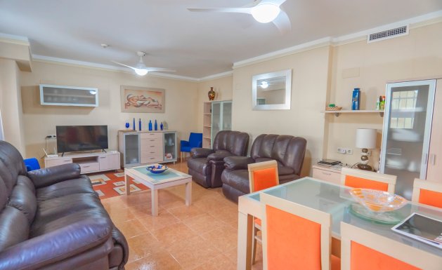 Resale - Apartment - Guardamar del Segura - Guardamar