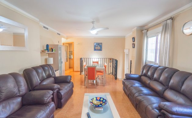 Resale - Apartment - Guardamar del Segura - Guardamar