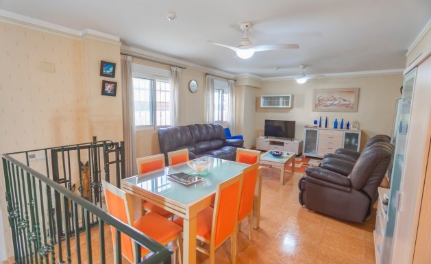 Resale - Apartment - Guardamar del Segura - Guardamar