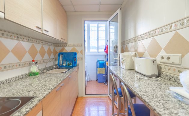 Resale - Apartment - Guardamar del Segura - Guardamar