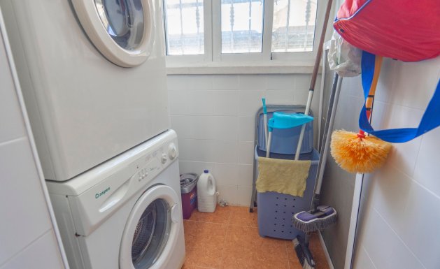 Resale - Apartment - Guardamar del Segura - Guardamar
