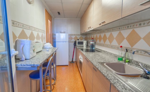 Resale - Apartment - Guardamar del Segura - Guardamar