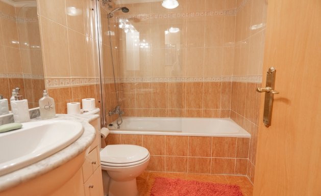 Resale - Apartment - Guardamar del Segura - Guardamar