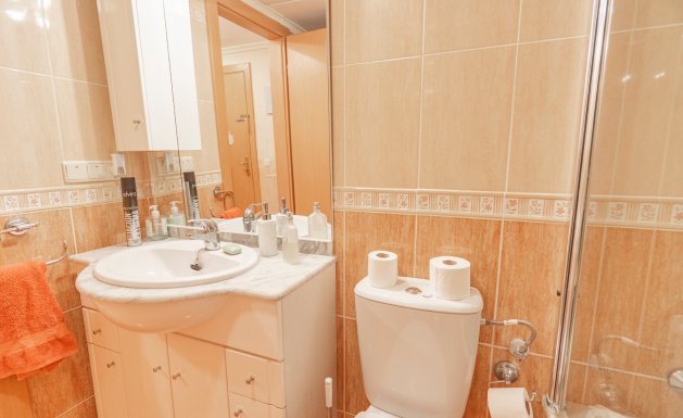 Resale - Apartment - Guardamar del Segura - Guardamar