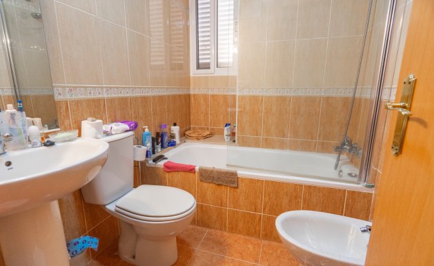 Resale - Apartment - Guardamar del Segura - Guardamar