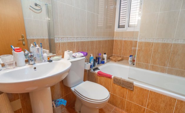 Resale - Apartment - Guardamar del Segura - Guardamar