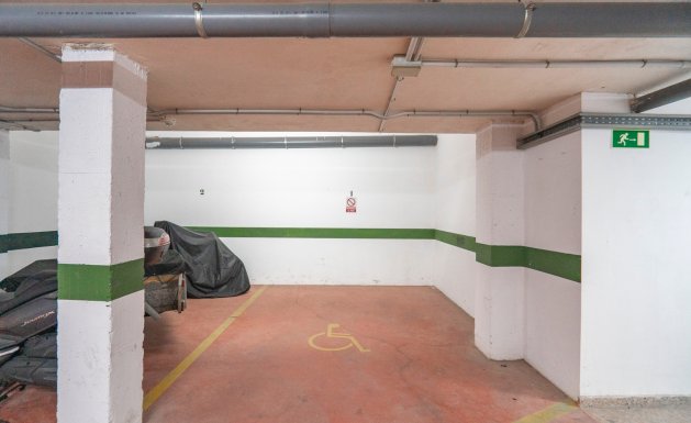 Resale - Apartment - Guardamar del Segura - Guardamar
