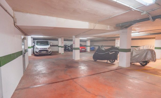 Resale - Apartment - Guardamar del Segura - Guardamar