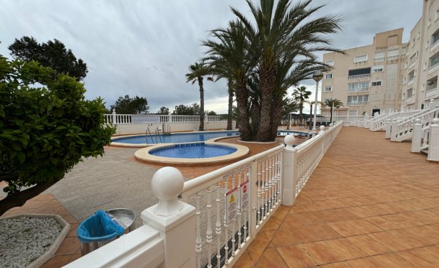 Resale - Apartment - Guardamar del Segura - Guardamar