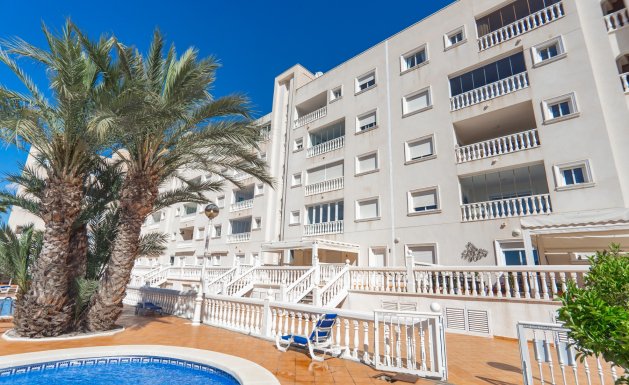 Resale - Apartment - Guardamar del Segura - Guardamar