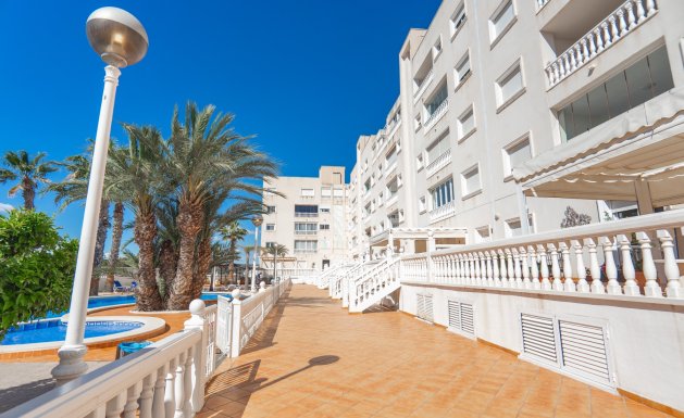 Resale - Apartment - Guardamar del Segura - Guardamar