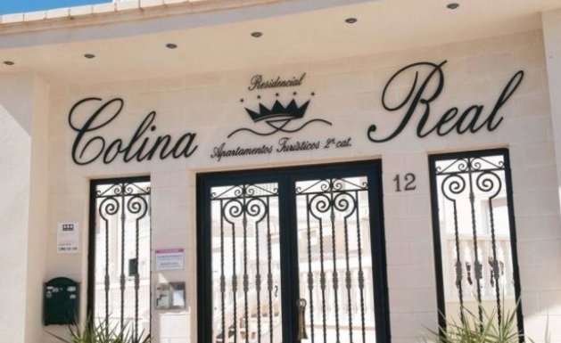 Resale - Apartment - Guardamar del Segura - Guardamar