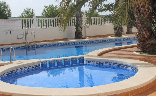 Resale - Apartment - Guardamar del Segura - El Eden