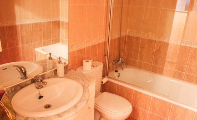Resale - Apartment - Guardamar del Segura - El Eden