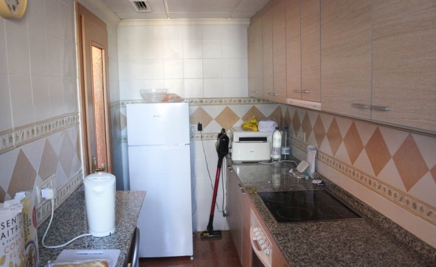 Resale - Apartment - Guardamar del Segura - El Eden