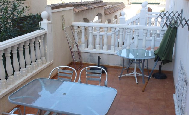 Resale - Apartment - Guardamar del Segura - El Eden