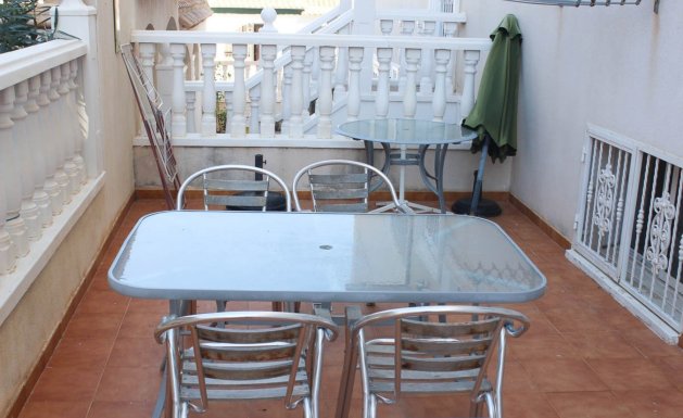 Resale - Apartment - Guardamar del Segura - El Eden