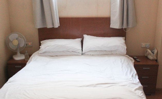 Resale - Apartment - Guardamar del Segura - El Eden