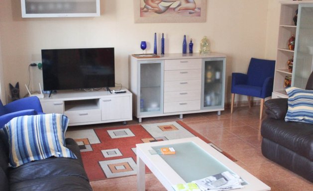 Resale - Apartment - Guardamar del Segura - El Eden