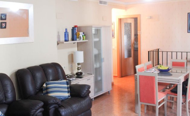 Resale - Apartment - Guardamar del Segura - El Eden