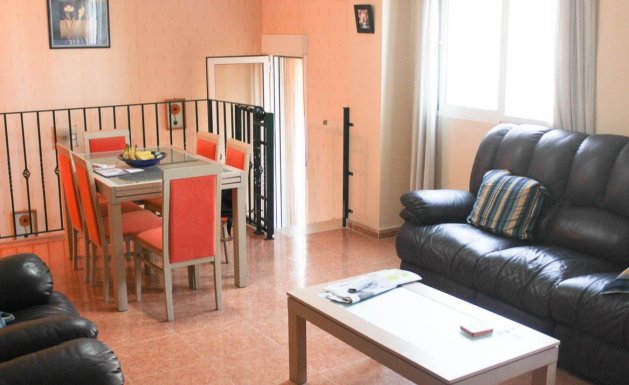 Resale - Apartment - Guardamar del Segura - El Eden