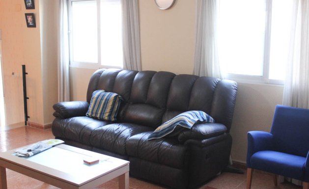 Resale - Apartment - Guardamar del Segura - El Eden